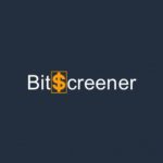 BitScreener (BITX) ICO Details, Rating and Overview