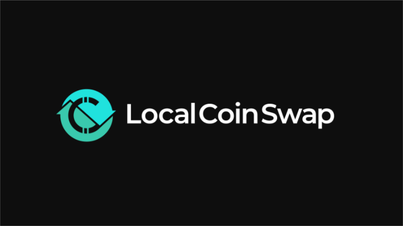 LocalCoinSwap ICO