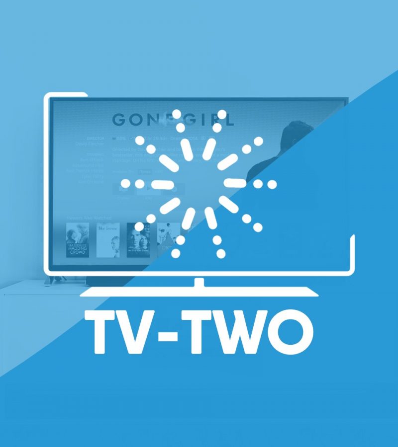 TV-TWO Detailed ICO Review