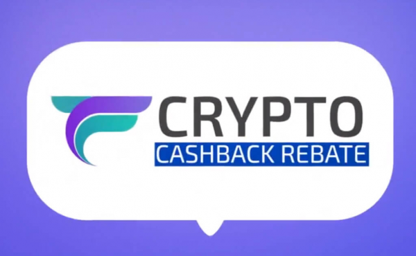 Crypto Cashback Rebate (CCR) ICO Details, Rating and Overview
