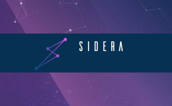 Sidera ICO Details, Ratings and Overview