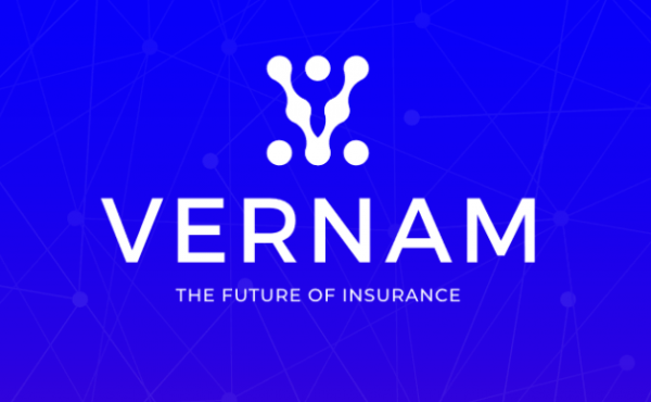 Vernam (VRN) ICO Details, Rating and Overview