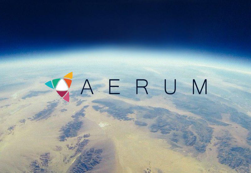 The Aerum ecosystem, a market-oriented hub