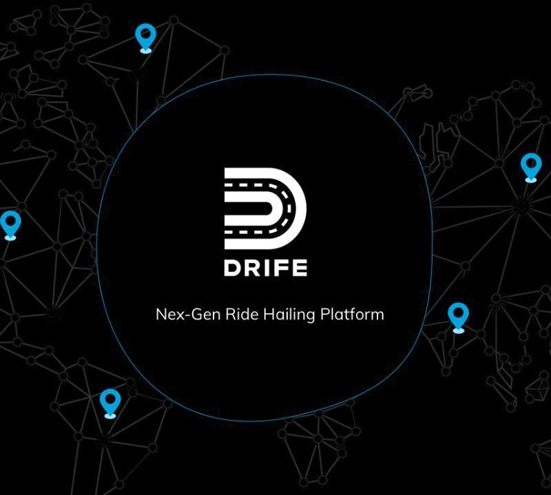The DRIFE Platform Aims to Disrupt the Transport Sector