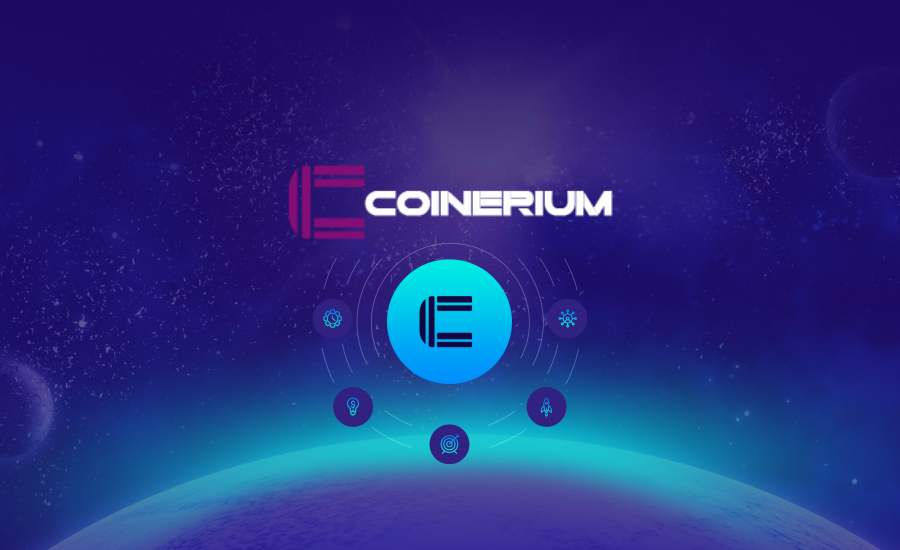 Coinerium
